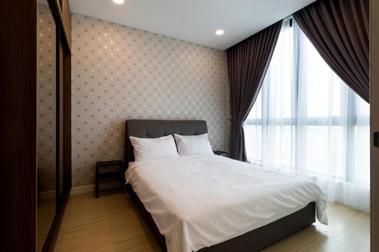 H20 Residence Ara Damansara By Airhost ペタリンジャヤ エクステリア 写真